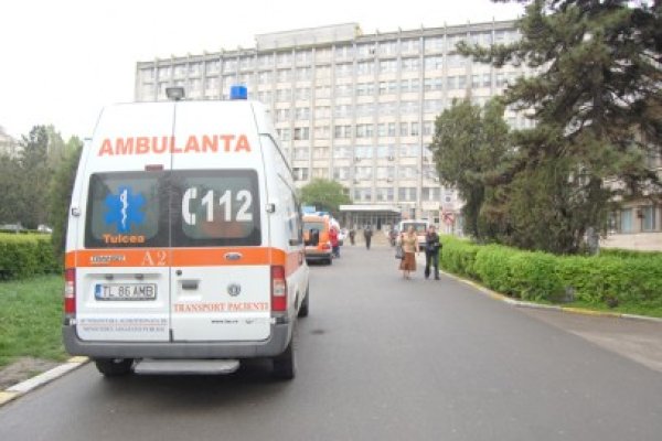 Popescu de la Ambulanţă bagă 8 miliarde într-un dispecerat nou